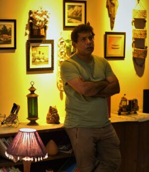 Mosharraf Karim Instagram - 