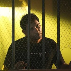 Mosharraf Karim Instagram - অমানুষ