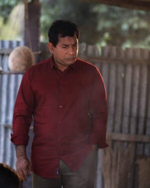 Mosharraf Karim Instagram - এক বৈশাখী ভোরে...
রচনা ও পরিচালনা
সাগর জাহান প্রধান সহকারী পরিচালক : তারেক রেজা রহমান  আসছে এই বৈশাখে