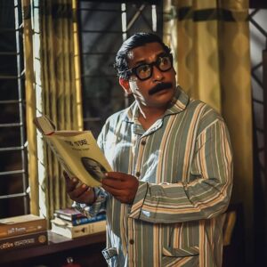Mosharraf Karim Instagram - 