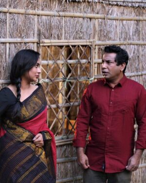 Mosharraf Karim Instagram - এক বৈশাখী ভোরে...
রচনা ও পরিচালনা
সাগর জাহান প্রধান সহকারী পরিচালক : তারেক রেজা রহমান  আসছে এই বৈশাখে