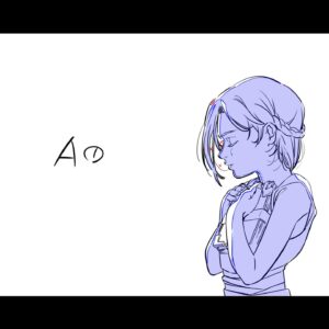 Motoko Shikama Instagram - 🌙Praying girl🌙

Genga

#original #animation #animator #studiobulldog

#tutorial #beginner #sakuga 
#2Danimation #アニメ 
#originalcharacter #TVpaint #art #artist  #illustration #myidea #portfolio #keyanimation