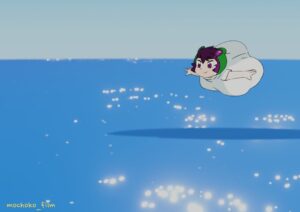 Motoko Shikama Instagram - Test

#original #animation #terukochan
#StudioBulldog

#blender3d #tvpaint #art #artist
#painting #drawings #sketch #sketch_daily #illustration #myidea #portfolio