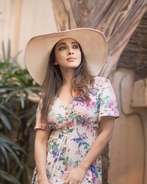 Mouli Ganguly Instagram - Belleza enlo simple !
