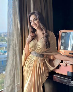 Mouli Ganguly Instagram - ♥️
