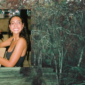 Mouna Traoré Instagram - A bitch who never posts in real time 😏💕

…some pics from my bday trip to New Orleans in November.