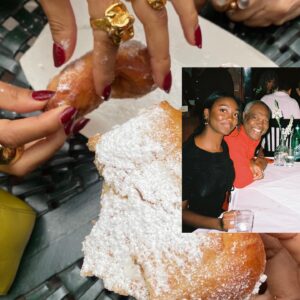 Mouna Traoré Instagram - A bitch who never posts in real time 😏💕

…some pics from my bday trip to New Orleans in November.