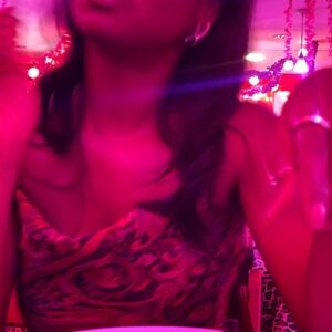 Mouna Traoré Instagram - absent girl autumn