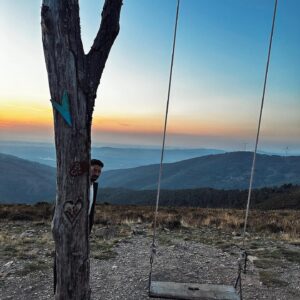 MoveMind Instagram - Ta ok brisa aí na hilux