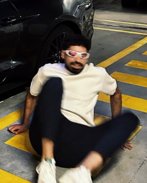 MoveMind Instagram - Vejam esta sequência , foi aqui a origem da minha lesão. Tenham cuidado como andam e sejam felizes. 😔