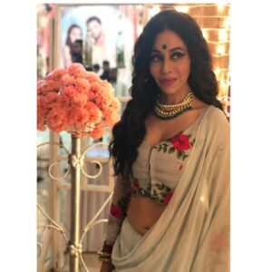 Mrinal Deshraj Instagram - EVERY MOMENT IS A MEMORY IN THE MAKING ❤️
:
#memories #ishqbaaz #dilboleoberoi #actor #dailysoap #jhanvi #starplus #beautifullife #beautifulmemories #mreenaldeshraj #mreedaazle ❤️