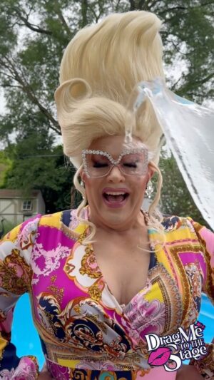 Mrs. Kasha Davis Instagram - Our show at @essexrochester is going to be #coconuts will we see you there? Join @dariennelake @thorgythor @plasmanyc @maddymorphosis and myself, hosted by @aggydune 

Tickets at www.essexroc.com