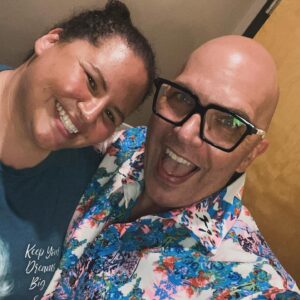Mrs. Kasha Davis Instagram - Woo hoo @bobthedragqueen 4 #soldout shows at @carlsoncomedy with the FAB @liz_reaves as opener! Great time was had by all!!!!