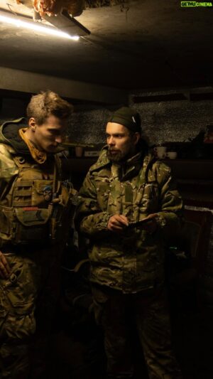 Mstyslav Chernov Instagram - Within the city of Vuhledar, in the east of Ukraine’s Donetsk region, marine servicemen fight to keep the land out of Russian hands.

Once a populated home, the city has been reduced to abandoned homes and cars, wearing the evidence of prolonged Russian shelling - now empty and destroyed.

In recent weeks, Russia has intensified its push to fully capture Ukraine’s eastern industrial heartland of the Donbas.

The Ukrainian servicemen defending the city remain resilient.

“We fight for our children, for our fellow Ukrainians, for our nation,” said a Ukrainian marine that goes by the nom de guerre of “Moryak.”

“Because I think what Russia is doing now is genocide of Ukrainians. And Ukrainians don’t have another option, but to win. That’s why we fight till the end. Glory to Ukraine,” he added.

Despite the constant bombardments and lack of food and water, some residents remain in the town.

Resident Emilia Budskaya and her daughter live in a dark basement and have been forced to collect drinking water from a nearby drainpipe, as shelling and combat continues around them.

“Today there is the ninth day since my sister died. We feel bad, we don’t know anything. We have no water, nothing, here I’m getting rain water to wash dishes and hands,” said Emilia.

Fighting is grinding on in Ukraine after the country marked the first anniversary of Russia’s invasion, with Ukrainian authorities on Saturday reporting dozens of new Russian strikes and attacks on cities in the east and south.

Ukraine’s military on Saturday reported 27 Russian airstrikes and 75 attacks from multiple rocket launchers in the most recent 24-hour spell.

It said Russian offensive efforts continue to be concentrated in Ukraine’s industrial east and northeast.

Video by @mstyslav.chernov 

#ukraine #russia #invasion #war #medics #vuhledar #video #documentary #news #apnews #politics