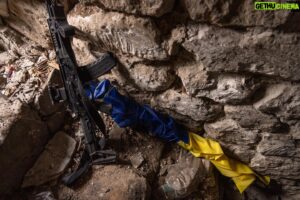 Mstyslav Chernov Instagram - Andriivka, Donetsk region, Ukraine, Saturday, Sept. 16, 2023. The 3rd Assault Brigade announced Friday they had recaptured the war-ravaged settlement which lies 10 kilometers south of Russian-occupied city of Bakhmut, in the country's embattled east. 
(Photo @mstyslav.chernov)

#ukraine #russia #invasion #war #photo #documentary #news #apnews #politics #bakhmut #counteroffensive