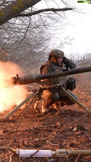 Mstyslav Chernov Instagram - Ukrainian servicemen of 68 Oleksa Dovbush hunting brigade fight Russian forces near Vuhledar.

The city of Vuhledar in the eastern Donetsk region of Ukraine, has been under constant bombardment, with residential buildings burning and most of its residents evacuated.

As Russian forces continue their offensive along the frontline, Ukrainian servicemen hold their ground and hope for better weapons.

“They promise tanks, they promise everything. We hope that they deliver what they promise” said one of the servicemen, known as “Vokha.”

He added that they don’t know when these weapons will get delivered, and have to “hold our ground with the weapons that we have.”

In recent weeks, Russia has intensified its push to fully capture Ukraine’s eastern industrial heartland of the Donbas.

Kyiv and its Western allies also say that Moscow could try to launch a wider and more ambitious attack elsewhere along more than 1,000-kilometre (600-mile) frontline.

#ukraine #russia #invasion #war #vuhledar #donbas #documentary #video