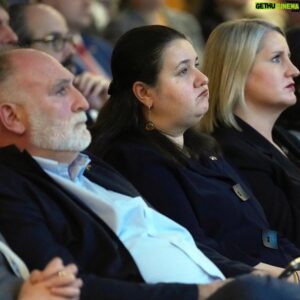Mstyslav Chernov Instagram - Special screening of the documentary film @20daysinmariupol took place at the U.S. State Department. 
After 2 years of full-scale invasion Mariupol became the story of more than one city. It’s about Bakhmut, Popasna, Soledar, Volnovakha, Maryinka, Avdiivka… all those cities that have been destroyed and occupied by Russia. It’s about civilians that are being killed every day, about prisoners of war, that are still locked in prisons, and it’s about hope that one day we all can come back to our peaceful lives and rebuild our homes.