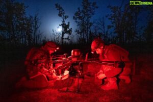 Mstyslav Chernov Instagram - Donbas, May 2024