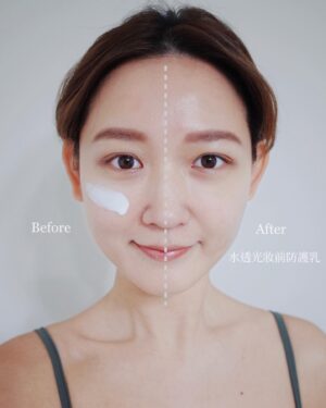 Mu Tung Chi Instagram - 超愛戶外活動的我
常常因為炎熱的天氣妝就融的亂七八糟🥵
這次使用PONY EFFECT 的「#小金磚 絕對持久無瑕氣墊粉餅SPF40/PA  升級版」感受度非常之讚💖
超級防水抗汗，在戶外跑跑跳跳底妝還是一樣完美待在臉上
再也不用擔心流汗讓底妝土石流～(˶‾᷄ ⁻̫ ‾᷅˵)

而且升級版的小金磚不只成分、質地都升級
還加入了防曬係數SPF40/PA  
補妝的同時也可以補防曬！！
粉質變得更細緻，上臉更輕薄、貼膚
遮瑕力還是很高，臉上的瑕疵、肌膚紋理都可以修飾
連我這過敏兒鼻翼兩側常常泛紅到不行，都可以完美遮瑕不卡粉!!
柔焦毛孔的效果也很讚，一拍即有磨皮等級的霧光妝感
還有添加保濕成分，不只維持肌膚油水平衡
也做到長時間帶妝不暗沉，一整天下來底妝還是完整好看

我使用的是003自然色，意外的跟我的膚色超搭~~😆
平常常在外跑跳容易曬黑，所以選擇自然底妝感
如果喜歡偏白也可以往上拿一個色號～

妝前使用的是「水透光妝前防護乳」
透明無色，但擦上有種自然透亮的皮膚亮澤
這款主打48H超保濕，添加了大馬士革玫瑰精基水🌹、積雪草🌱、 仙人掌精萃 🌵
超級適合我這乾皮~ 妝前打好底，底妝真的可以超服貼💓 
而且它一樣也有防曬係數SP50 PA    
一條就可以當作防曬、妝前、乳液、精華來用
 出去玩帶它真的很方便，省時又省空間🤩

最後再使用「絕對持久定妝噴霧」定妝
裡面添加超強控油因子與杜松精油萃取、天然椰子油、白樺樹皮萃取等保濕成分💦
讓皮膚油水平衡剛剛好，清爽不回乾!
水珠也細緻不會破壞底妝

可以使用照片上的方式
🔺以T字 X字的方式來進行定妝
我個人若要比較長時間出門，還會先薄薄上一層蜜粉後再噴定妝噴霧~ 這樣就可以持妝一整天啦🌸

現在PONY EFFECT的產品
都可以在台北新光三越南西三館一樓的美麗台@beautystagetw 靠櫃體驗囉
也可以到 @ponyeffecttaiwan 的官網選購~

#PONYEFFECTTW #韓系NO1專業彩妝 #絕對持久無瑕氣墊粉餅 #絕對持久定 妝噴霧 #韓系氣墊冠軍 #定妝噴霧 #氣墊粉餅
#定妝 #小金磚 #水透光妝前防護乳 #妝前乳 #小金管
