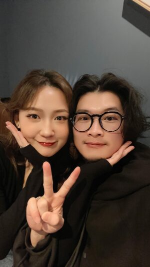 Mu Tung Chi Instagram - 不可能只有我有這種小怪癖吧😍