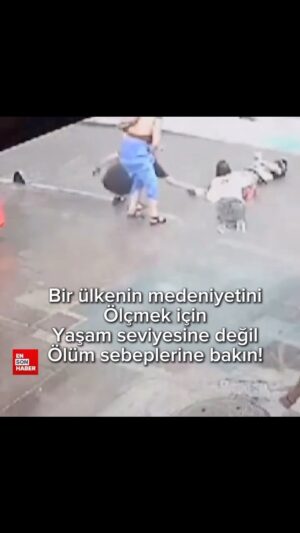 Müfit Can Saçıntı Instagram - Bir ülkenin medeniyetini ölçmek için, insanların yaşam seviyesine değil, ölüm sebeplerine bakın!
#Tedaş