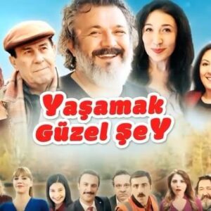 Müfit Can Saçıntı Instagram - Tam da şu anda
Kanal D’de🤗 
#YaşamakGüzelŞey