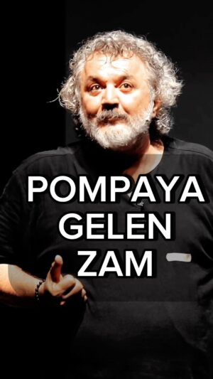 Müfit Can Saçıntı Instagram - Petrole gelen yeni zam, 
yine 
bu geceyarısından
 sonra 
pompaya yansıyacakmış
#SinemadaİtirazEdiyorum
#3mayıstasinemalarda