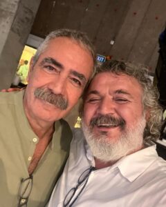 Actor Müfit Can Saçıntı HD Instagram Photos and Wallpapers March 2024