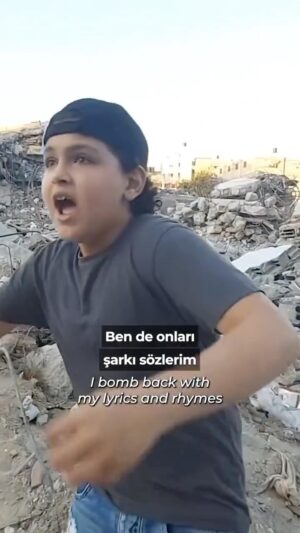 Müfit Can Saçıntı Instagram - #FreePalestine_Now