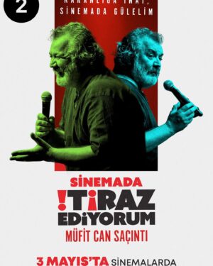 Müfit Can Saçıntı Instagram - Çok sayıda sinema afişinde imzası olan 
Cem  Gürgen
 4 adet “ Teaser Afiş”  hazırladı. Bunlardan birini, sizlerin oylarıyla seçmek istiyorum. 
Rica etsem aşağıdaki afişlerden birine oy verir misiniz. 
Beğendiğiniz afişi RT eder misiniz?