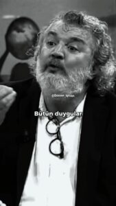 Actor Müfit Can Saçıntı HD Instagram Photos and Wallpapers January 2024