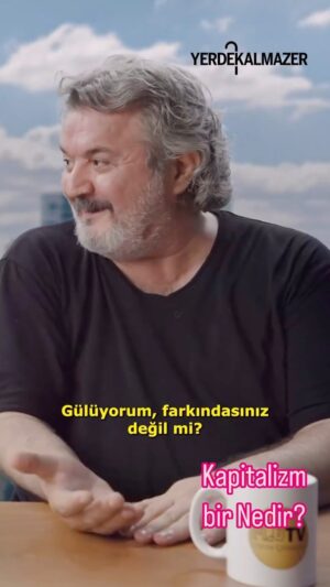Müfit Can Saçıntı Instagram - Murat Yerdekalmazer ile sohbetin tamamı FluTv’de🤗 @yerdekalmazer @flutv.online