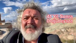 Müfit Can Saçıntı Instagram - 41 yıl sonra,
Doğubeyazıt,
İshak Paşa Sarayı’ndaydım: 

#Doğubeyazıt
#İshakPaşaSarayı
#AhmadiHani
#AhmedeXane