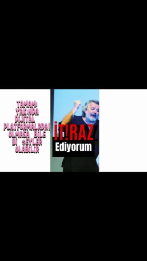 Müfit Can Saçıntı Instagram - Bayramınız kutlu ve mutlu olsun🤗
( Tek kişilik güldürümün tamamı yakında  dijital platmlarda olmasa bile bi şeyler olabilir🤔