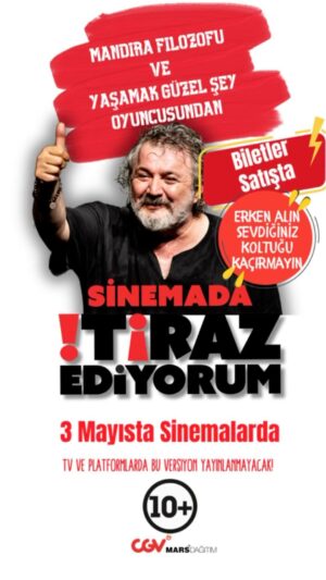 Müfit Can Saçıntı Instagram - Biletler Ön satışta🤗 Erken alın, sevdiğiniz koltuğu kaçırmayın: 

https://www.paribucineverse.com/komedi-filmleri/sinemada-itiraz-ediyorum-filmi-izle