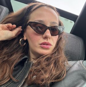 Müge Bayramoğlu Instagram - 🕊️