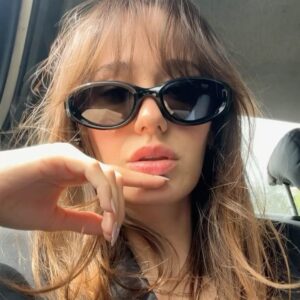 Müge Bayramoğlu Instagram - 