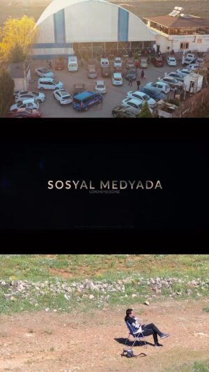 Muhammed Akay Instagram - Türkiye’nin farklı noktalarından üçlü 4K Drone videosu⚡️ #4kdrone #drone #istanbul #ankara #mardin #reels #fypシ