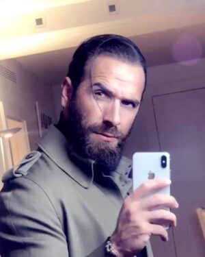 Mujdat Saglam Instagram - 