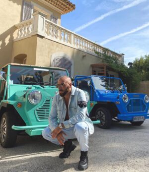Mujdat Saglam Instagram - LA VIE EST UN DON 🧬