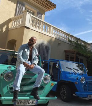 Mujdat Saglam Instagram - LA VIE EST UN DON 🧬