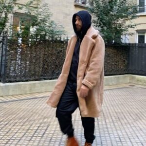 Mujdat Saglam Instagram - « Soyez prêt à être rejeté, si vous refusez d’être manipulé »