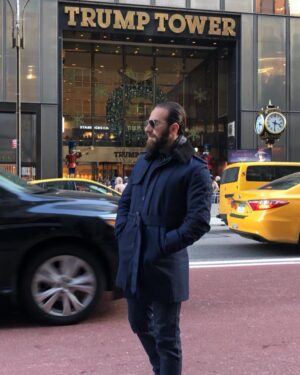 Mujdat Saglam Instagram - Rester c’est exister, voyager c’est vivre .