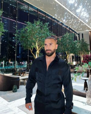 Mujdat Saglam Instagram - Die With Memories, Not Dreams 🥂

#travel