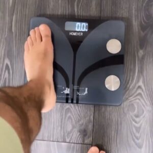 Mujdat Saglam Instagram - Objectif 90kg mais bien sec ! Et vous quel est votre objectif ? 

#travel
