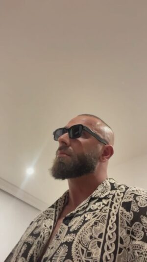 Mujdat Saglam Instagram - 🥷🧬🔋