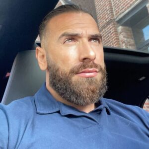 Mujdat Saglam Instagram - .