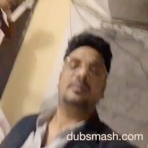 Mukesh Chhabra Instagram - Haha old days dubsmash days #salmankafan