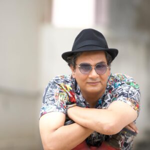 Mukesh Chhabra Instagram - Me and my hat we are back 🎩 we trust each others #New-pictures  Date - 16-07-2023 thank you 📸 @narsimhaphotography ❤️
