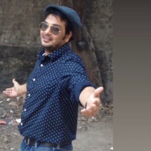 Mukesh Chhabra Instagram - बच के रहना लोगो से आपके पीछे से आप पर वॉर कर सकते है ख़ासकर आपके आस पास वाले सतर्क रहे सावधान रहे ❤️